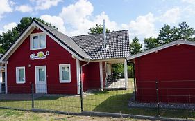 Ferienhaus Sonnenufer